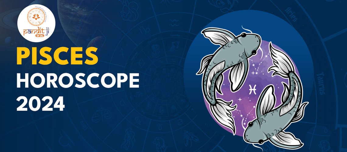 What Is The Yearly Horoscope Of Capricorn In 2024?